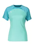 NIKE Dres 'Strike III'  modrozelená / pastelovo modrá