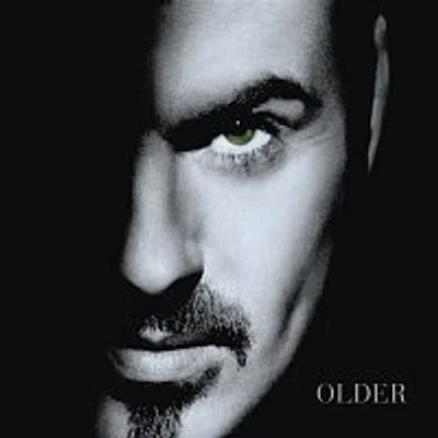 George Michael – Older CD