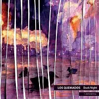 Los Quemados – Duck Night CD