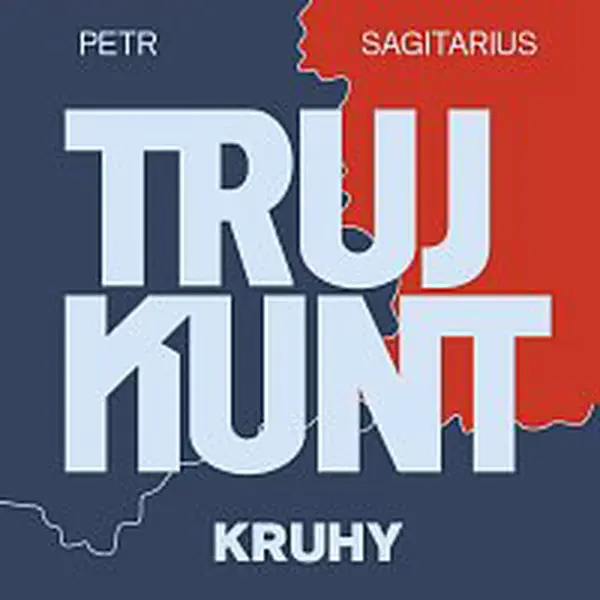 Zbigniew Kalina – Sagitarius: Trujkunt II. Kruhy