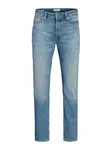 JACK & JONES Džínsy 'JJIMike JJOriginal'  modrá denim