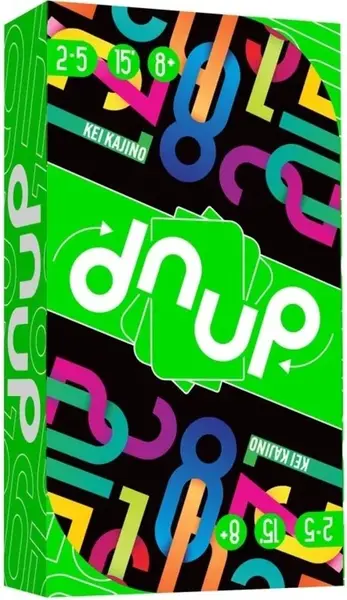 dnup