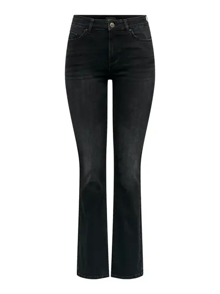 ONLY Džínsy 'ONLBlush'  čierny denim