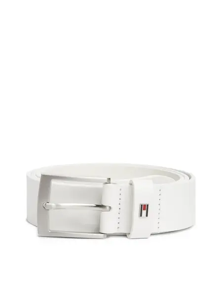 TOMMY HILFIGER Opasky 'Adan'  biela