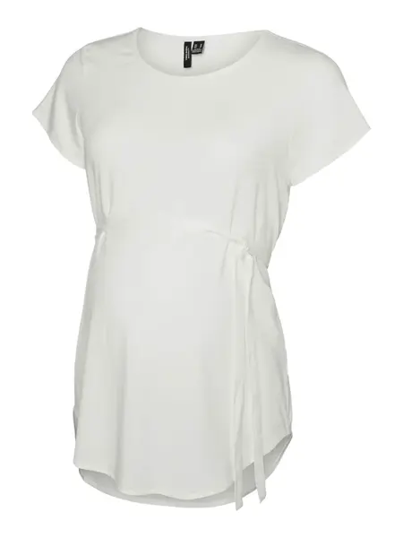 Vero Moda Maternity Blúzka 'BELLA'  biela