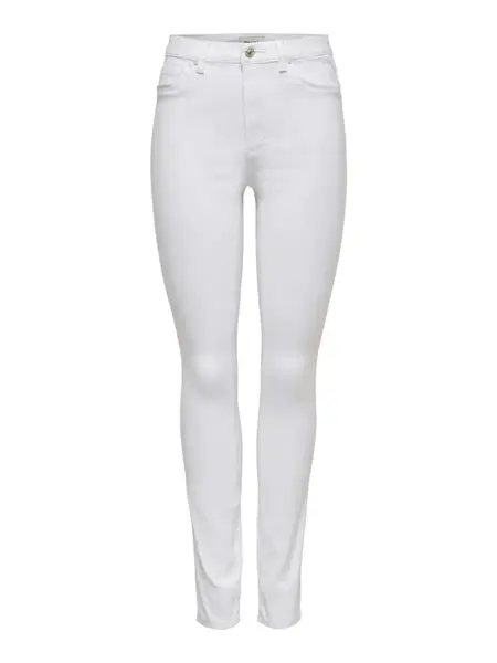 ONLY Džínsy 'ONLRoyal'  biely denim
