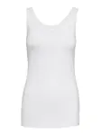 JDY Top 'JDYAva'  biela