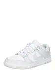 Nike Sportswear Nízke tenisky 'DUNK LOW'  biela