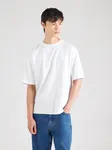 Only & Sons Tričko 'ONSCaspian'  biela