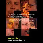 Sto zvířat – Jste normální? DVD
