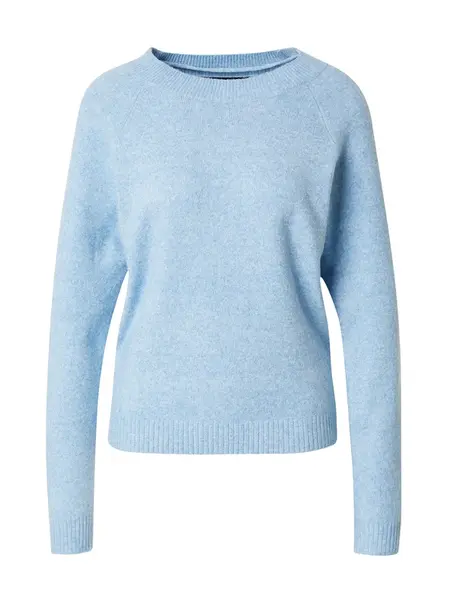 VERO MODA Sveter 'VMDoffy'  svetlomodrá