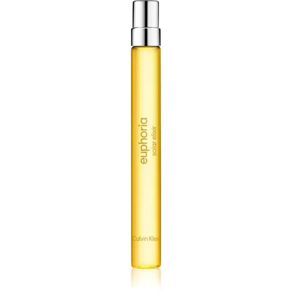 Calvin Klein euphoria solar elixir parfém intense pro ženy 10 ml
