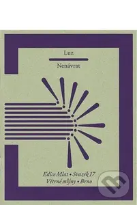 Nenávrat - _ Luz