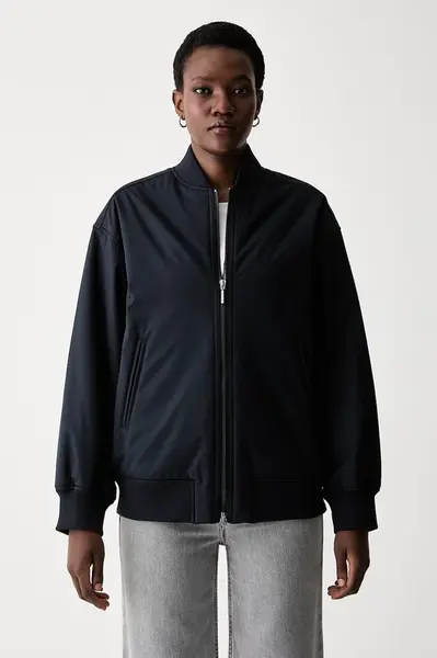 MM by Max Mara bomber dámský MMLBALCO