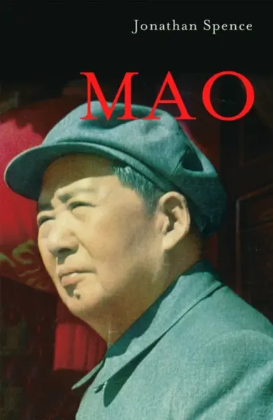Mao - Jonathan Spence