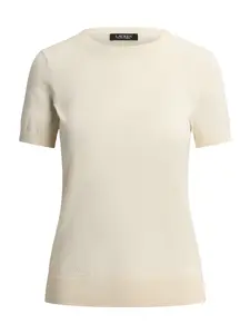Lauren Ralph Lauren Sveter  krémová