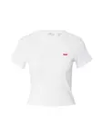 LEVI'S ® Tričko 'Essential Sporty'  biela