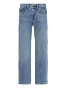BLEND Džínsy 'Flake'  modrá denim