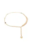 Kate Spade Opasky  zlatá