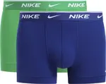 Nike ESSNTIAL COTTON STRC 2PK TRUNK 2PK L