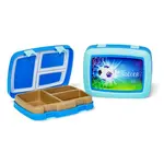 Doloni Svačinový box - modrý