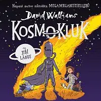 Jiří Lábus – Walliams: Kosmokluk