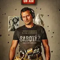 Dušan Neuwerth, Eliška Dvořáková – Sabotáž (píseň z filmu Výjimečný stav)