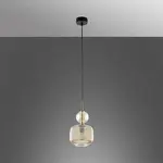 Svítidlo Sophia Cognac 11038 LW1