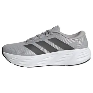 ADIDAS PERFORMANCE Bežecká obuv 'Galaxy 8'  sivá / antracitová / čierna