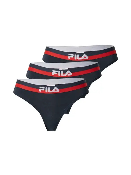 FILA Tangá  námornícka modrá / červená / biela