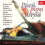 Různí interpreti – Píseň písni ustýlá