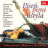 Různí interpreti – Píseň písni ustýlá