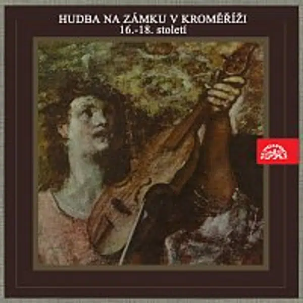 Různí interpreti – Hudba na zámku v Kroměříži