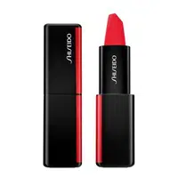 Shiseido Modern Matte Powder Lipstick rúž pre matný efekt 513 Shock Wave 4 g