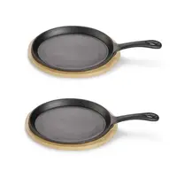 Echtwerk SADA PÁNVÍ, smalt, 2dílné,