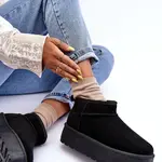 Dámské sněhule Kesi