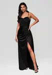 Edoti Evening dress LA-OM