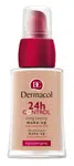 DERMACOL 24h Control Make-up 03, 30 ml