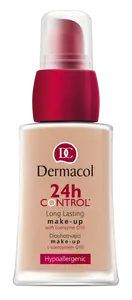 DERMACOL 24h Control Make-up 03, 30 ml