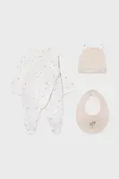 Bavlnené dupačky pre bábätká Mayoral Newborn