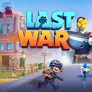 Last War: Survival Top-Up > Global > 99.99 Standard Pack > 99.99 Standard Packs TOP UP - Fast and Safe