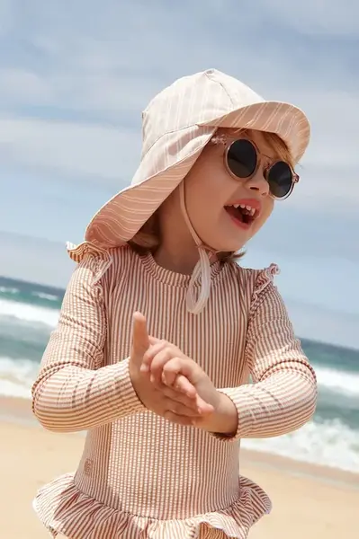 Detské slnečné okuliare Liewood Darla Sunglasses 1-3 Y