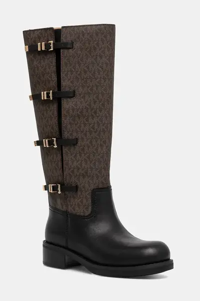 MICHAEL Michael Kors Vysoké čižmy MICHAEL Michael Kors Darrington