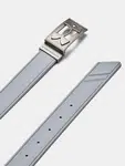 Men's belt Under Armour M Driver Silicone Belt - Men's