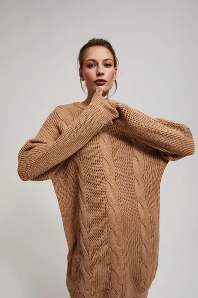 Marisse Sweater Dress