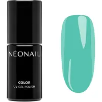 NEONAIL Jewels Of The Sea gelový lak na nehty odstín Aqua Siren 7.2 ml