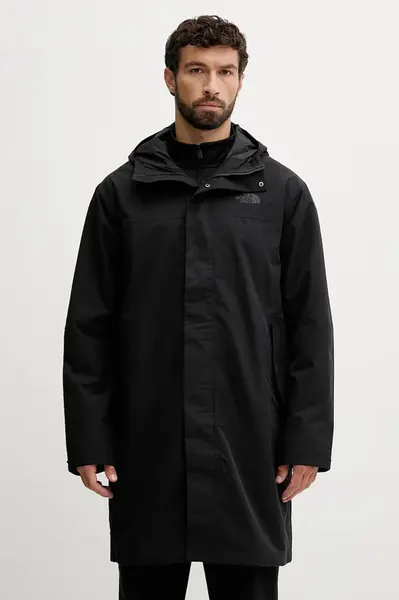 Nepromokavá bunda The North Face Nukabira