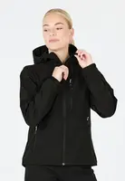 Women's softshell jacket Whistler Rosea V2
