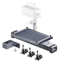LONGER Laser Extension Kit for Nano/ Nano Pro 120x330mm (0.39x1.08inch)