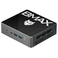 BMAX B4 Turbo Mini PC 16GB+1TB